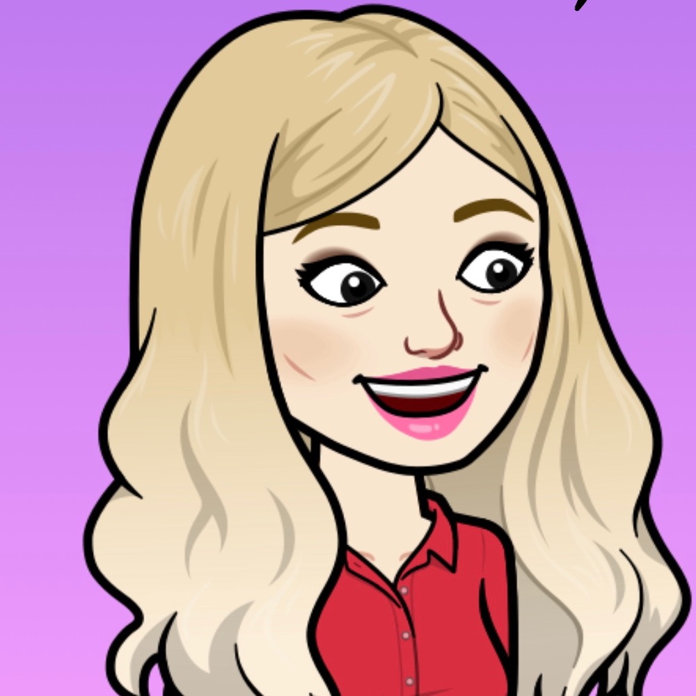Meet your Posher, Eunice